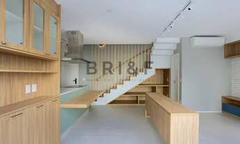 Imagem 3: Apartamento Duplex para venda e locação no Brookfield Home Design, Brooklin