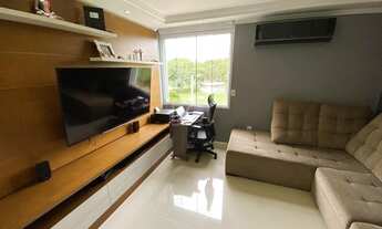 Imagem 2: Apartamento para Venda - 61.44m², 3 dormitórios, 1 vaga - Cristal