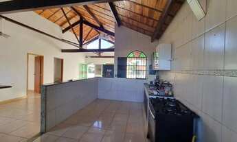 Imagem 5: Sobrado com 2 quartos em Ampliação