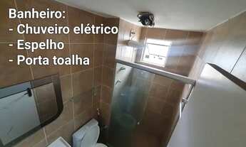 Imagem 4: Apartamento 2 quartos e garagem
