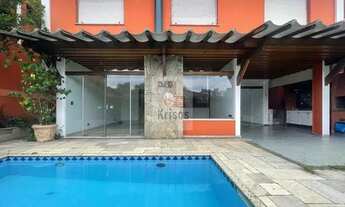 Imagem 2: Casa em rua de alto padrão no Butantã