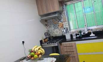 Imagem 4: Sobrado 4 dorms 2 vaagas - Jardim Pinheiros - Guarulhos