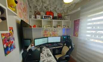 Imagem: Casa com 3 dormitórios e 2 vagas no Jardim