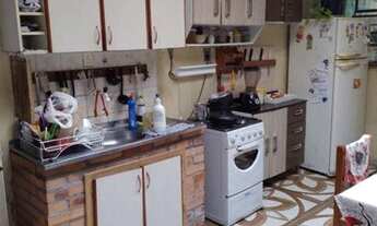 Imagem 5: Sobrado com 2 dormitórios à venda, 75 m² por R$ 170.000,00 - Pasqualini - Sapucaia do Sul