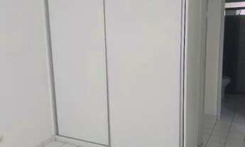 Imagem 2: Apartamento Nascente