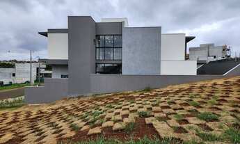 Imagem 2: Sobrado 3 suítes - Parque Tauá, estudo permuta