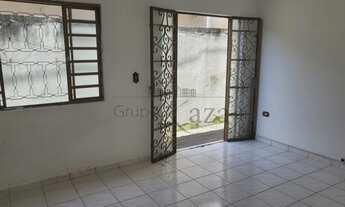 Imagem 2: Casa + Ponto Comercial Aluguel 2 Dormitório 100m² 315487503