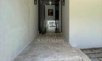 Imagem 4: Miolo da Granja Viana, excelente segurança. É totalmente murado , ronda 24 horas