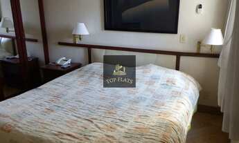 Imagem 3: Flat disponível na Bela Vista