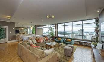 Imagem: PORTO ALEGRE - Apartamento Padrão - Centro