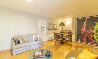 Imagem 4: Apartamento Venda Pinheiros 107 m² 3 Dormitórios