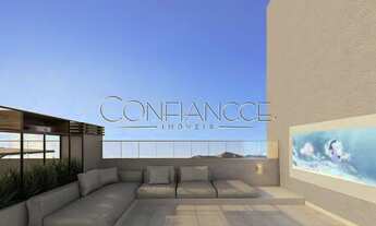 Imagem 2: Apartamento á Venda com 2 Quartos e 1 Vaga de garagem no Santa Cândida, Curitiba