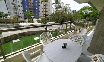 Imagem 2: Apartamento mobiliado para locação em Riviera