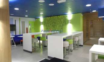 Imagem 2: Hotel - Centro - Campinas