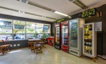 Imagem 3: Apartamento para venda possui 80 metros quadrados com 2 quartos