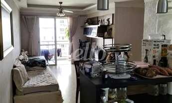 Imagem: São Paulo - Apartamento Padrão - Tatuapé