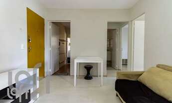 Imagem: Apartamento à venda em Jabaquara com 86