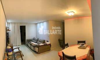 Imagem 3: Apartamento com 3 dormitórios à venda, 72 m² por R$ 625.000,00 - Interlagos - São Paulo/SP