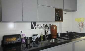 Imagem 6: Área privativa, 65m² no bairro Palmeiras