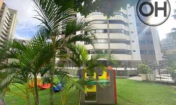 Imagem 3: Apartamento com 3 dormitórios à venda, 160 m² por R$ 1.000.000,00 - Meireles - Fortaleza/C