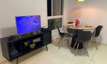 Imagem 2: Aluguel por temporada 2/4 Marivan Aracaju/SE