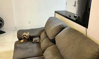 Imagem: APARTAMENTO - CONSOLAÇÃO - SP