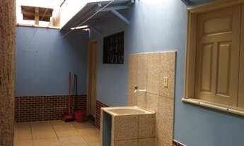 Imagem 5: Casa para venda possui 90 metros quadrados com 2 quartos em Marituba - Ananindeua - Pará