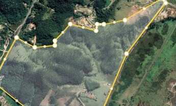 Imagem 1: AREA - JARDIM IKEDA - SP