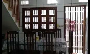 Imagem 3: Casa 3 Quartos Parque Vitoria