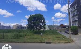 Imagem: Terreno Lote de Esquina Comercial