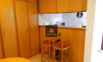 Imagem 5: Flat disponível em Cerqueira César - SP