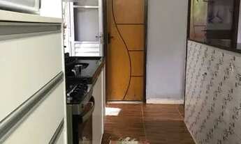 Imagem 2: VENDE-SE CASA Casa com 2 dormitórios