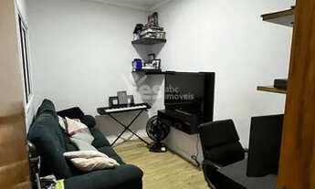 Imagem 2: Cód.: 13587 - Cobertura de 140m² para venda no bairro Vila Valparaiso, Santo André - SP