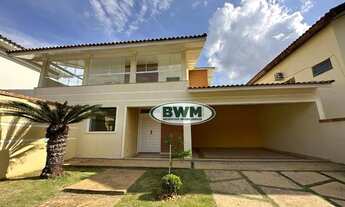 Imagem: Casa venda Condomínio Isaura, sobrado com