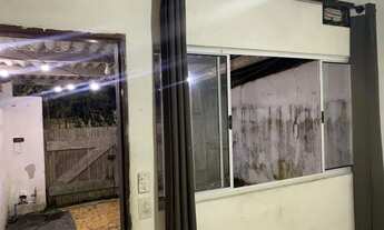 Imagem 2: Casa de Aluguel no Jardim Guaiuba