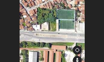 Imagem 3: INVESTIMENTO EXCELENTE TERRENO ESCOLA PRÉDIO COMERCIAL CONDOMÍNIO FLATS ATENÇÃO INVETIDOR