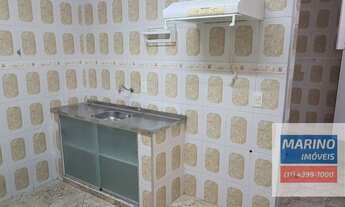 Imagem 4: Apartamento com 2 dormitórios para alugar, 60 m² por R$ 1.594,00/mês - Jardim Beatriz - Sã