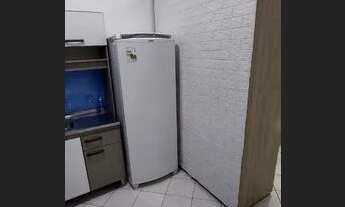 Imagem 3: ALUGA-SE KITNET PARA MOÇA