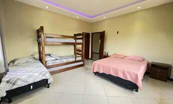 Imagem 5: Casa no Atalho para temporada