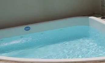 Imagem 4: Sobrado pronto para mudar