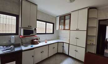 Imagem 4: Sobrado com 3 dormitórios, 130 m² - venda por R$ 750.000,00 ou aluguel por R$ 3.726,00/mês