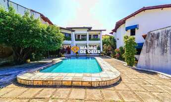 Imagem 7: Casa solta com 450m² disponível no melhor do bairro Coité (Lagoa da Sapiranga