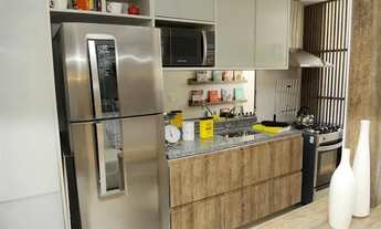 Imagem 7: Apartamento para venda com 70 metros quadrados com 3 quartos