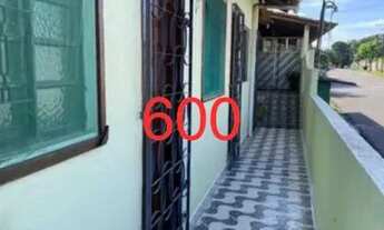 Imagem: Campos Eliseos - KITNET com Garagem