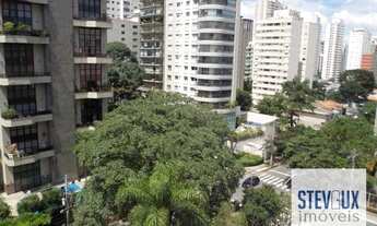 Imagem 7: Apartamento com 4 dormitórios, 473 m² - venda por R$ 5.500.000,00 ou aluguel por R$ 30.000