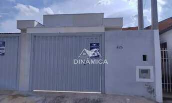 Imagem: Casa com 3 dormitórios à venda, 75 m²