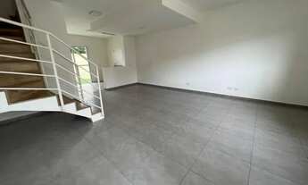 Imagem 7: Casa de condomínio sobrado para venda tem 106 metros quadrados com 3 quartos