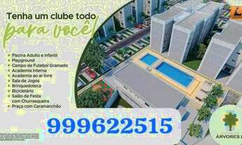 Imagem: M129-Apartamento para venda com 41 metros