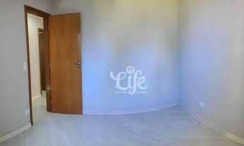 Imagem 6: Apartamento 3 quartos no bairro Portão - Curitiba PR