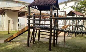 Imagem 7: Excelente apartamento para venda no Condomínio Parque das Flores - (Sumaré-SP), 2 Dormito